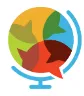 The Language Banc logo