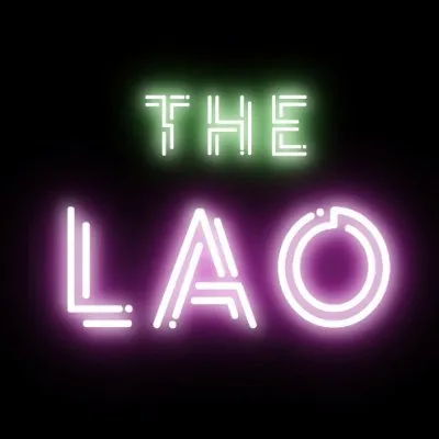 The LAO logo