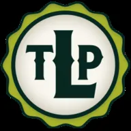 The Last Pickle logo