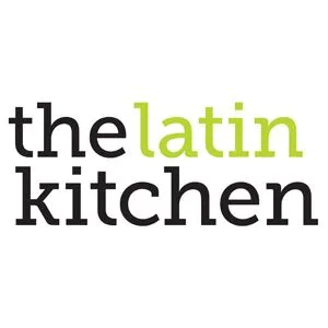 The Latin Kitchen logo