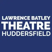 Lawrence Batley Theatre logo