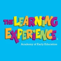The Learning Experience logo