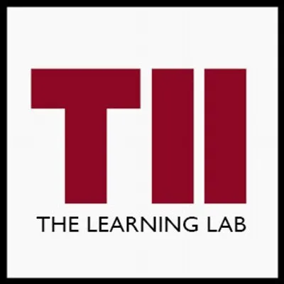The Learning Lab logo