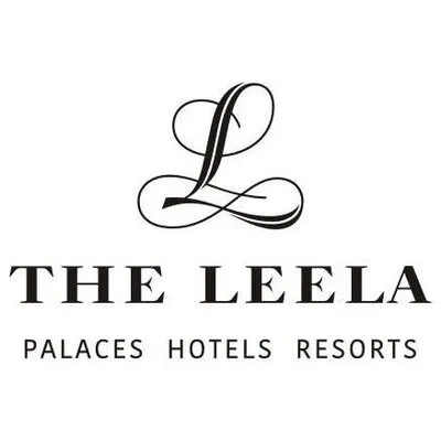 The Leela Palaces Hotels and Resorts logo