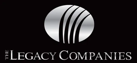 The Legacy Companies logo