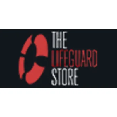 The Lifeguard Store logo