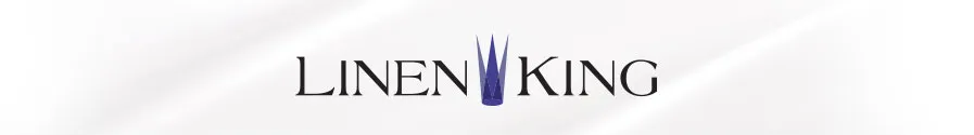 Linen King logo