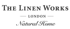 The Linen Works logo