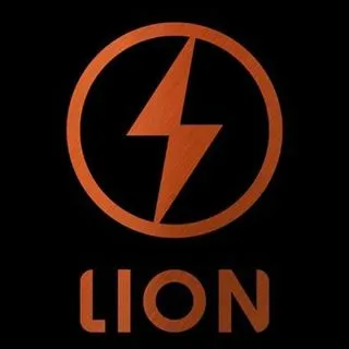 The Lion Electric logo