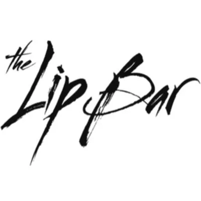 The Lip Bar logo