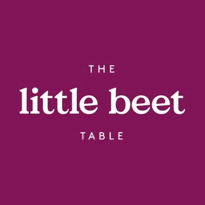 The Little Beet Table logo