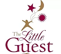 The Little Guest logo