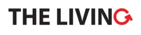 The Living logo