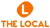 The Local logo