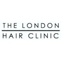 The London Hair Clinic logo