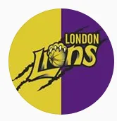 London Lions logo