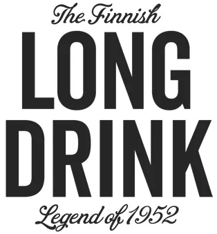 The Long Drink logo