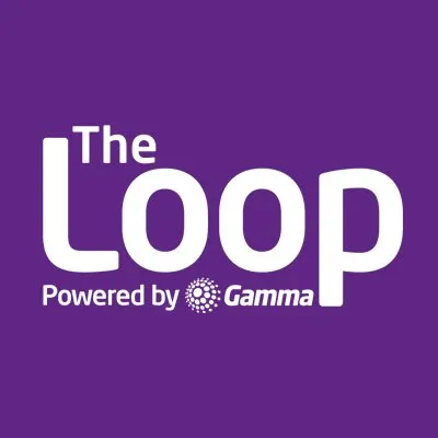 The Loop Manchester logo