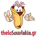 Thelosouvlakia logo