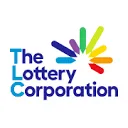 The Lottery logo