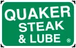 Quaker Steak & Lube logo