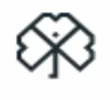 The Lucky logo
