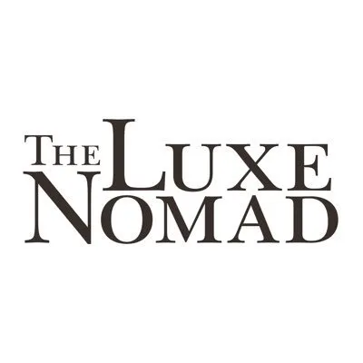 Luxe-Nomad logo