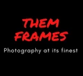 Them Frames logo