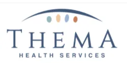 THEMA Health Services logo