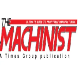 TheMachinist logo