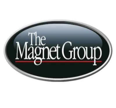 The Magnet Group logo