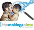 TheMakingsofMe logo