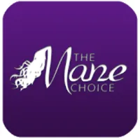 The Mane Choice logo