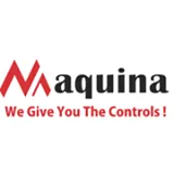 Maquina logo