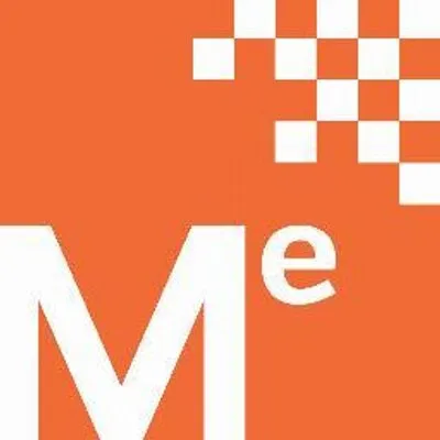 The Market Element logo