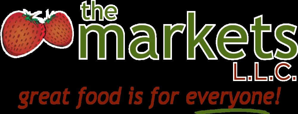 The Markets logo