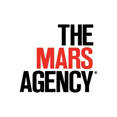 The Mars Agency logo