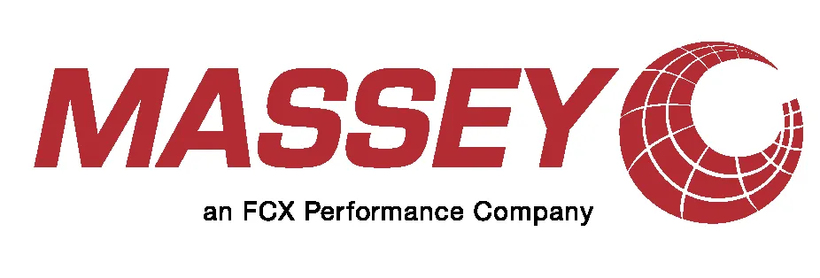 The Massey logo
