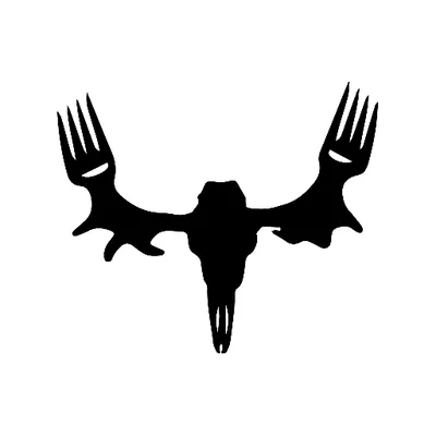 MeatEater logo