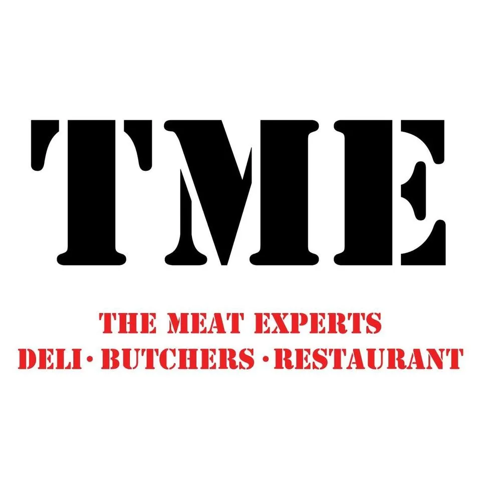 The Meat Experts logo