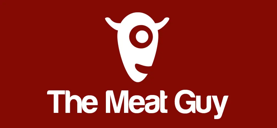 The Meat Guy logo