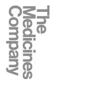 The Medicines Company logo