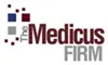 The Medicus Firm logo