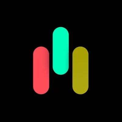 The Melody App logo