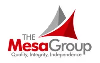 The Mesa Group logo