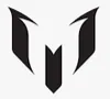 The Messi Store logo