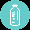 themiilk.com logo