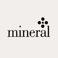 Mineral Fashions logo