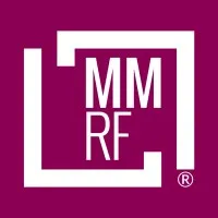 The MMRF logo