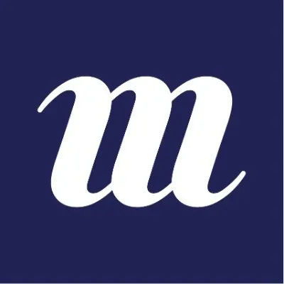 The Mom Project logo